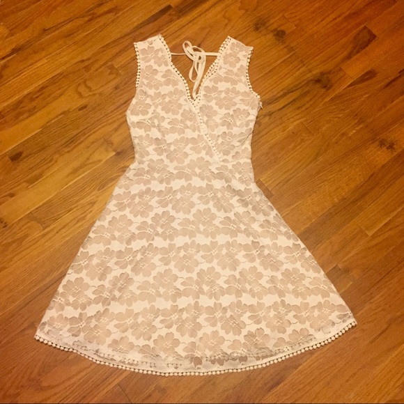 Mystic Dresses & Skirts - {Mystic} dress size medium NWT